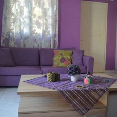 Mauve Apartment Αργοστόλι Εξωτερικό φωτογραφία