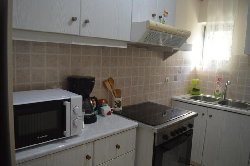 Mauve Apartment Αργοστόλι Εξωτερικό φωτογραφία